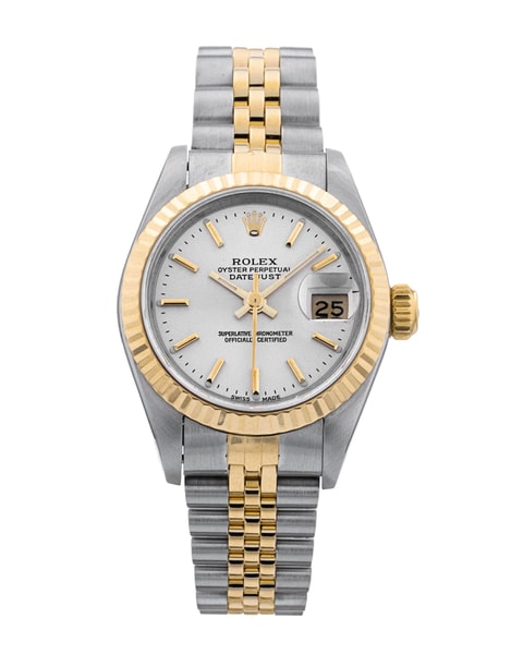 Rolex Datejust Lady 69173